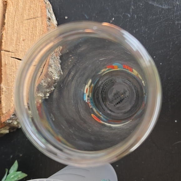 Starbucks Tumblers Lot- Atlanta YOU ARE HERE Collection glass bottle with lid - Picture 7 of 17